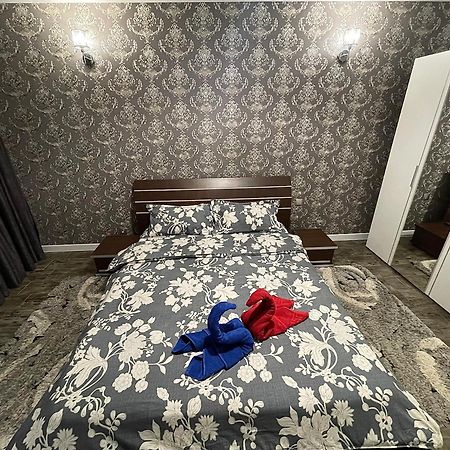 Cozy Studio Tiglina Galaţi Εξωτερικό φωτογραφία