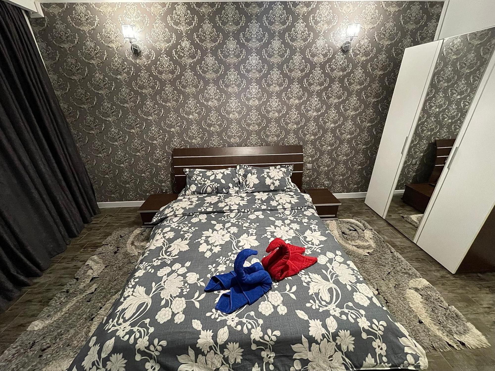 Cozy Studio Tiglina Galaţi Εξωτερικό φωτογραφία