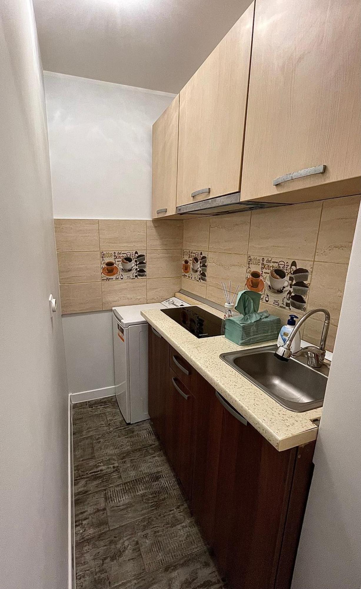 Cozy Studio Tiglina Galaţi Εξωτερικό φωτογραφία