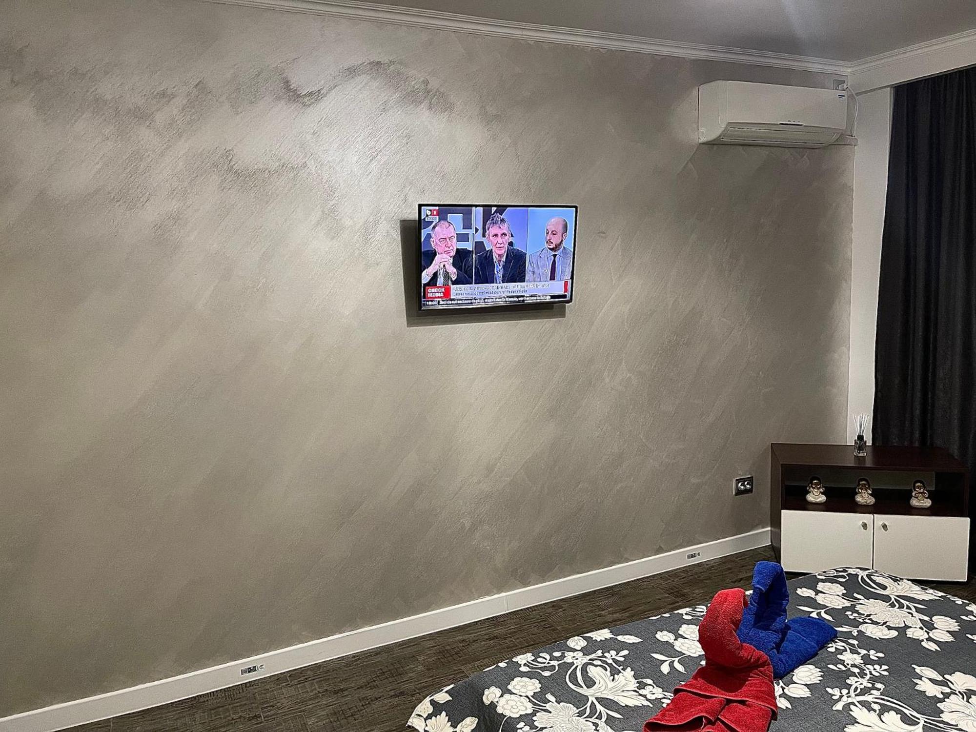 Cozy Studio Tiglina Galaţi Εξωτερικό φωτογραφία